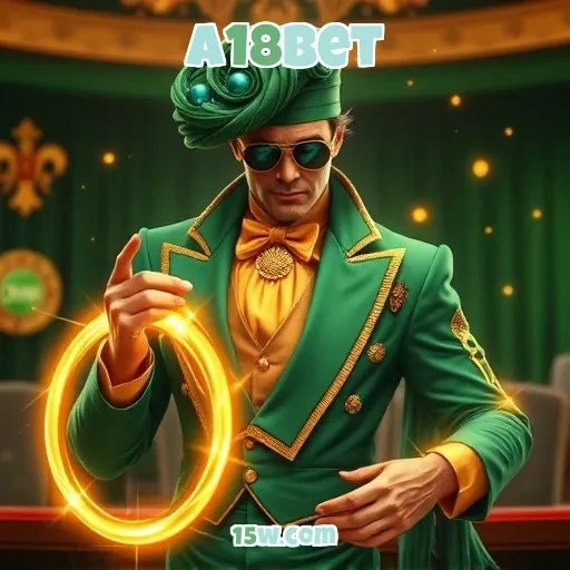 a18bet: Descubra os Recursos da Plataforma que Encantam Jogadores Brasileiros