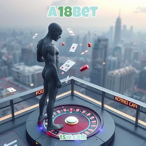 a18bet: Ofertas Fantásticas Que Você Não Pode Perder