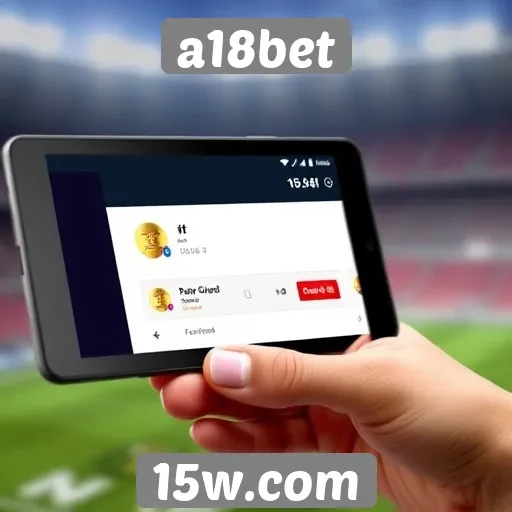 A18bet: uma análise dos métodos de pagamento disponíveis