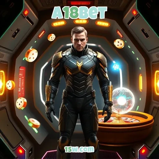 a18bet: Recursos Imperdíveis do Nosso Site de Jogos Confiável