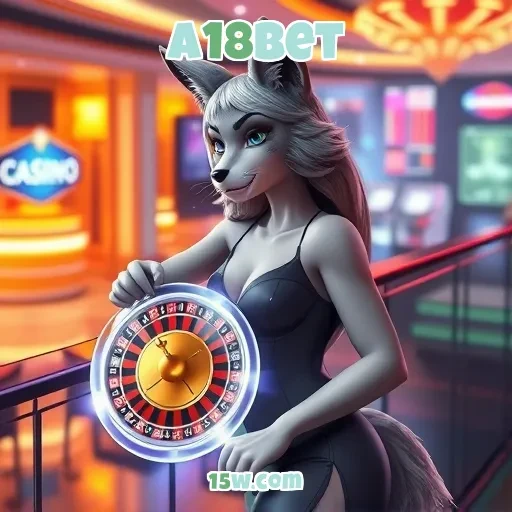 a18bet: Descubra o Poder do Suporte 24/7 para Jogadores