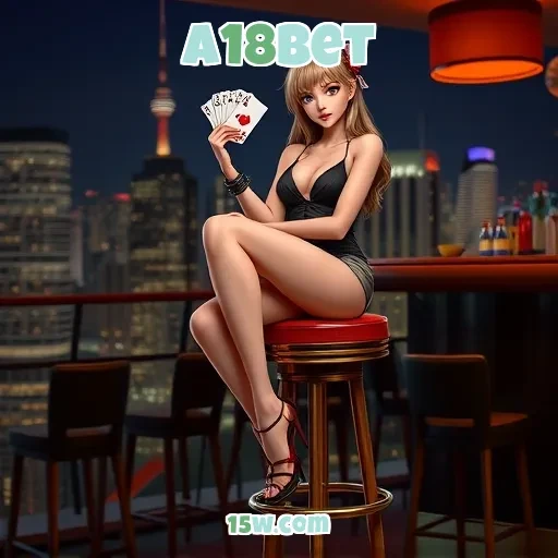 a18bet: Benefícios Imperdíveis da Seção VIP para Jogadores Fiéis